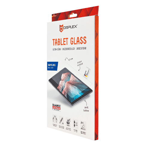 Displex Samsung Galaxy Tab A8 10.5'' ekrano apsauginis stiklas