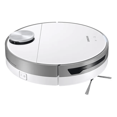 Dulkių siurblys robotas Samsung JetBot 80 | Novastar