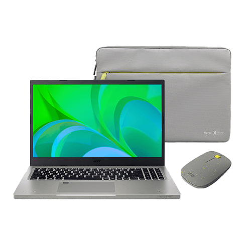 Acer Vero AV15-51-54M3 15.6" nešiojamas kompiuteris