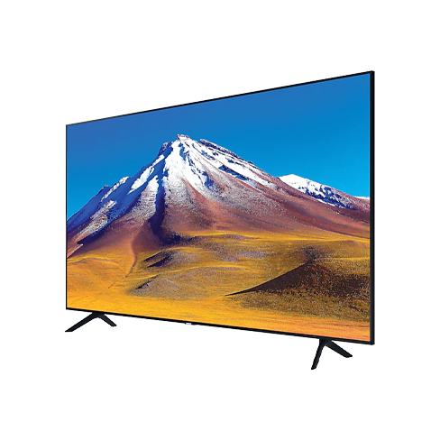 Samsung 50" UE50TU7092UXXH išmanusis televizorius (Pažeista pakuotė)