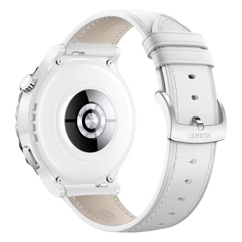 Huawei Watch GT3 Pro 43mm išmanusis laikrodis