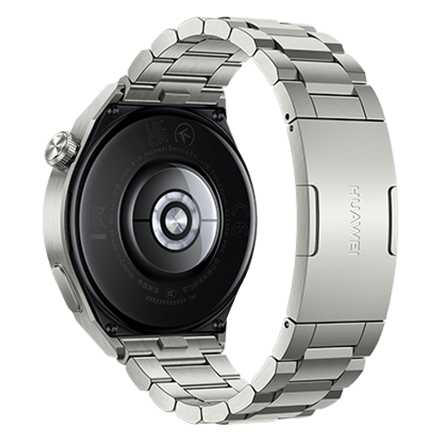 Huawei Watch GT3 Pro 46mm išmanusis laikrodis