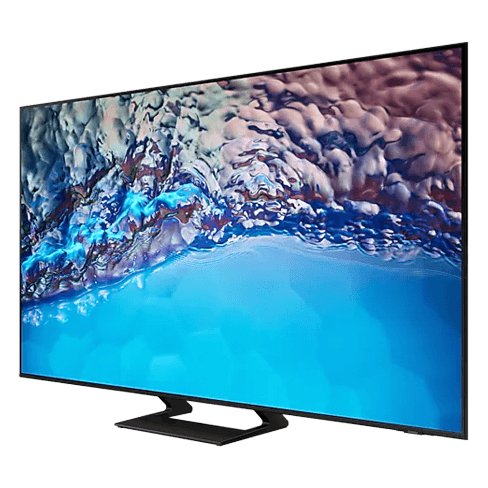 Samsung 55" BU8500 UE55BU8572UXXH išmanusis televizorius