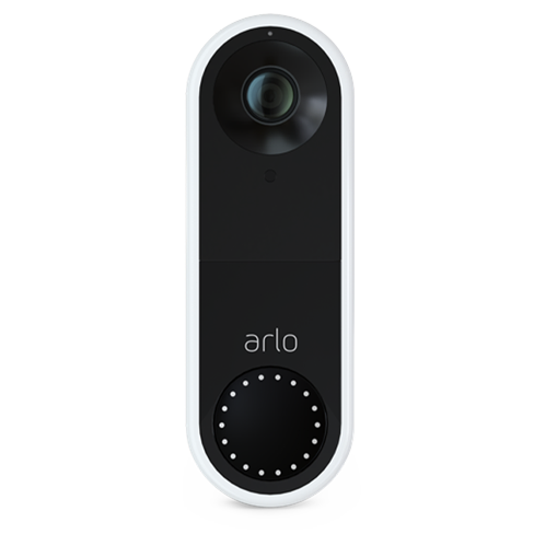 ARLO Video Doorbell | BITĖ