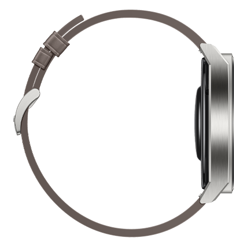 Huawei Watch GT3 Pro 46mm išmanusis laikrodis