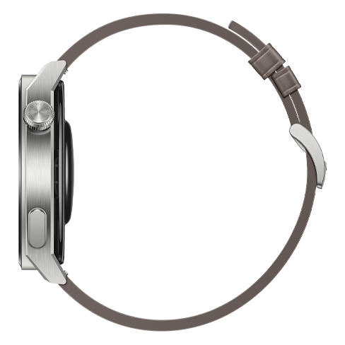 Huawei Watch GT3 Pro 46mm išmanusis laikrodis