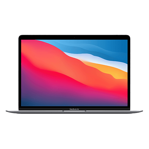 Apple MacBook Air 13” (2020) MGNE3ZE/A nešiojamas kompiuteris