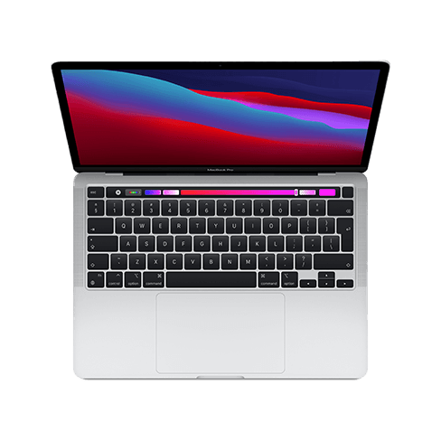 Apple MacBook Pro13.3” (2020) MYD82ZE/A nešiojamas kompiuteris