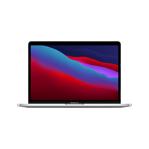 Apple MacBook Pro13.3” (2020) MYD82ZE/A nešiojamas kompiuteris