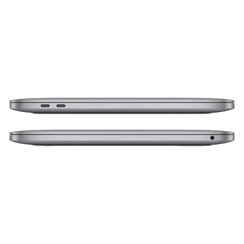 Apple MacBook Pro 13" (2022) nešiojamas kompiuteris