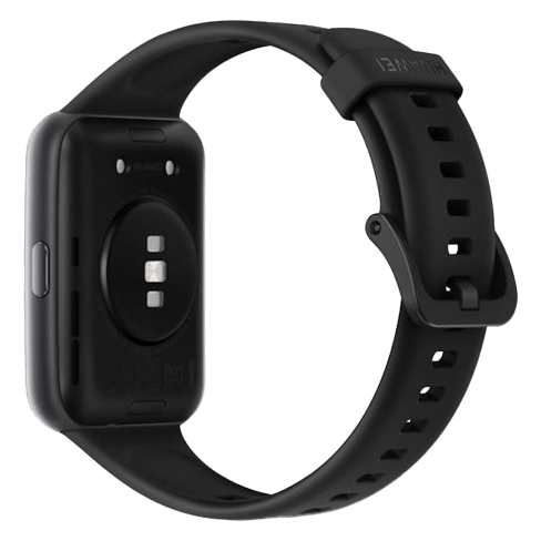 Huawei Watch Fit 2 išmanusis laikrodis