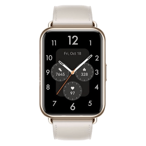 Huawei Watch Fit 2 išmanusis laikrodis