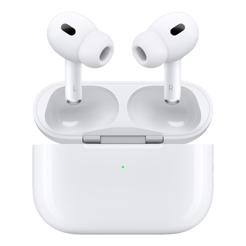 Apple AirPods Pro (2nd gen) belaidės ausinės