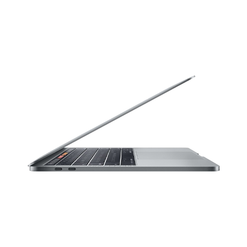 Apple MacBook Pro 13.3" (2020) nešiojamas kompiuteris (Atidaryta pakuotė)