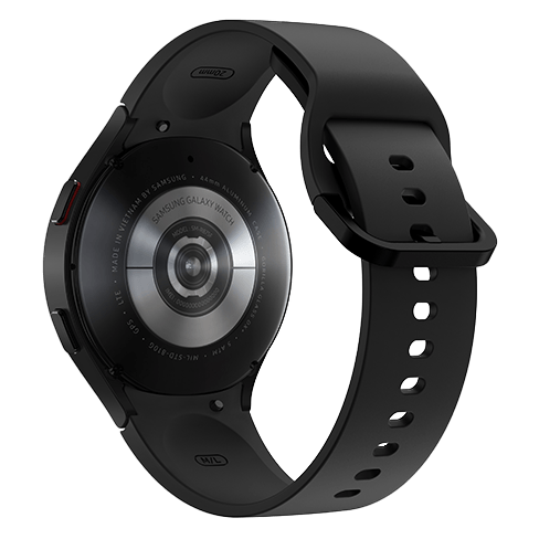 Samsung laikrodis-telefonas Galaxy Watch4 44mm LTE (eSIM) (Atidaryta pakuotė)