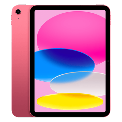 Apple iPad 10.9" (2022) planšetinis kompiuteris