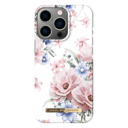 Apple iPhone 14 Pro dėklas Floral Romance