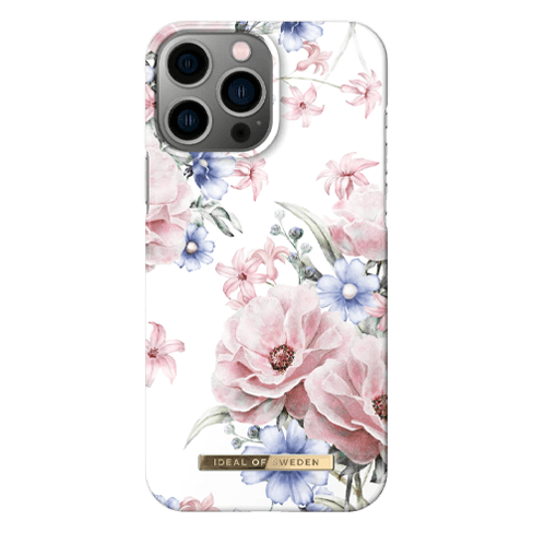 Apple iPhone 14 Pro Max dėklas Floral Romance