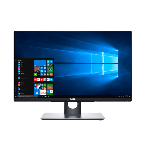 P2418HT 24" Touch monitorius