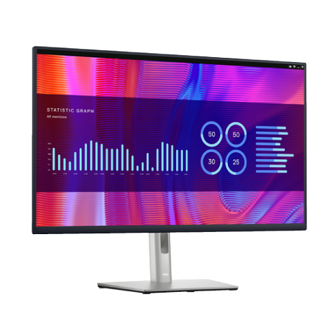 P3223DE 31.5" monitorius