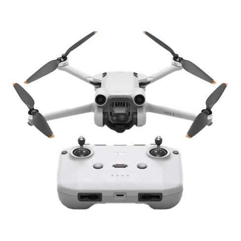 Mini 3 Pro dronas