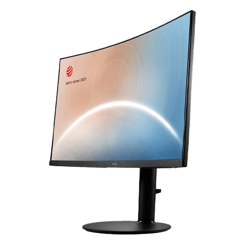 Modern MD271CP 27" Curved monitorius