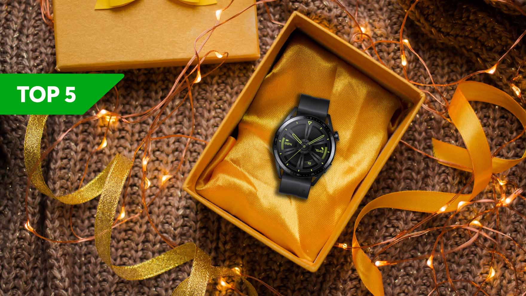 „Bitės Profai“ rekomenduoja: TOP 5 geriausios kalėdinės dovanos iki 300 eurų | BITĖ