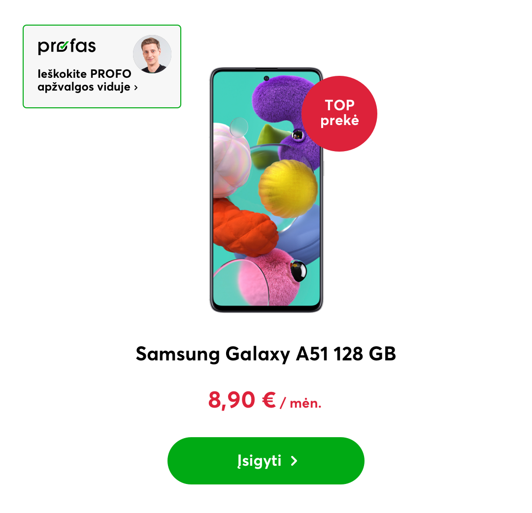 Huawei P30 Lite 128 GB (-379€)