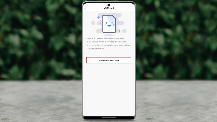 Kaip sujungti „Amazfit Nexo LTE“ laikrodį su telefonu ir aktyvuoti eSIM  technologiją? | Bitė Lietuva