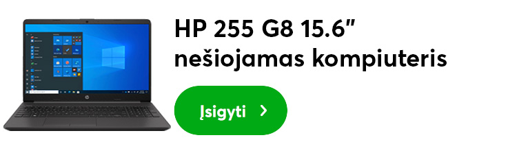HP-255-G8