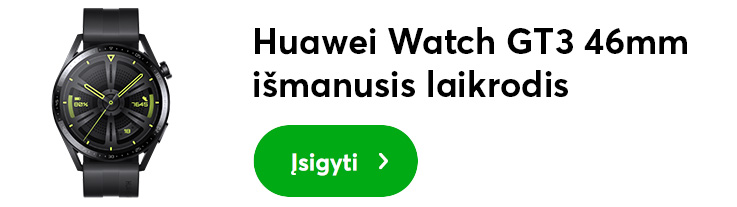 huawei-watch-GT3-ismanusis-laikrodis-pirkti