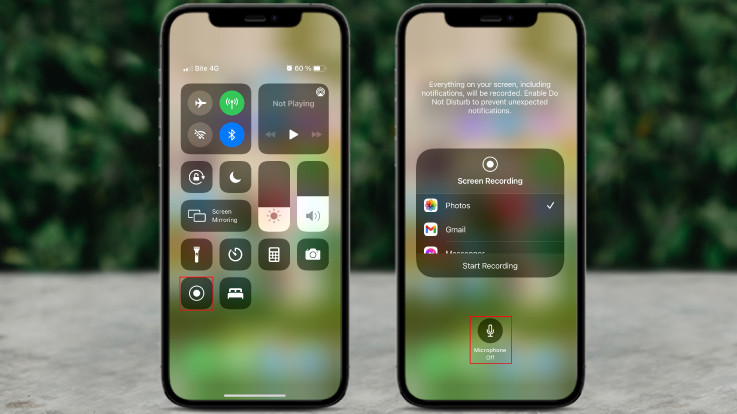 Kaip Padaryti Ekrano Vaizdo įrasa Iphone Telefone Bitė Lietuva