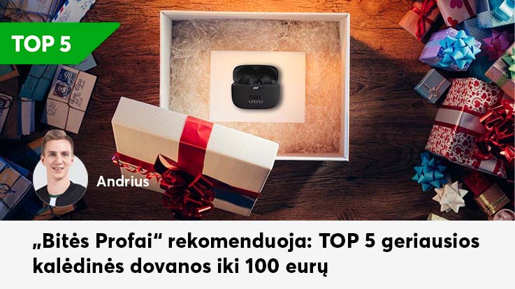 top-kaledines-dovanos-iki-100eur
