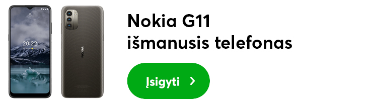 Nokia-G-11