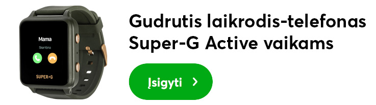 gudrutis-super-g-active