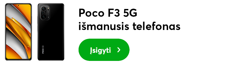 Poco-F3-5G