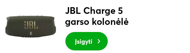 JBL-garsiakalbis-charge-5-dovanu
