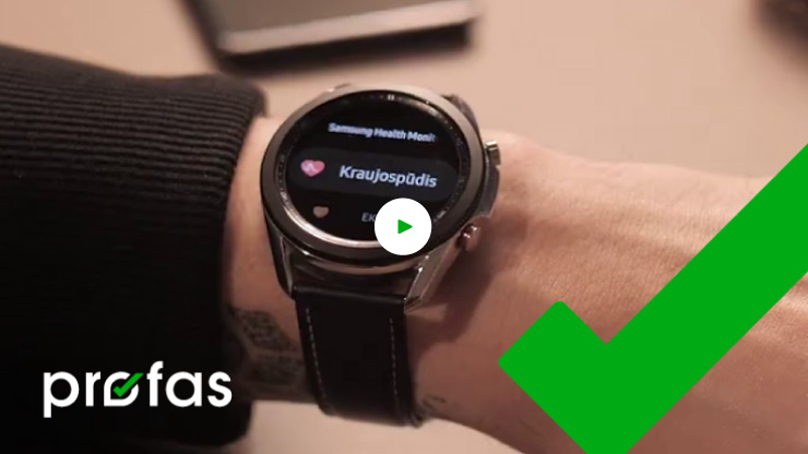 samsung watch responder whatsapp