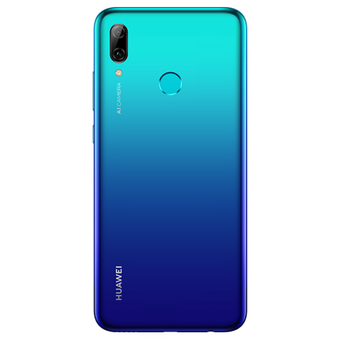 Huawei P Smart (2019) išmanusis telefonas | Bitė Lietuva