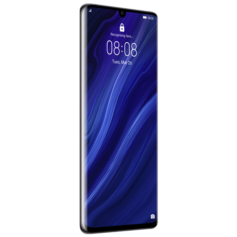 Huawei P30 Pro išmanusis telefonas | Bitė Lietuva