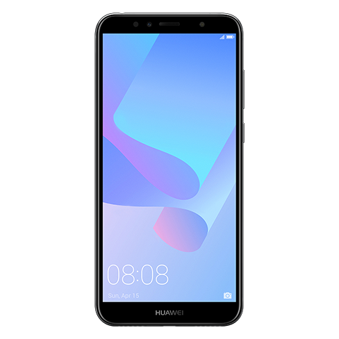 Huawei Y6 (2018) išmanusis telefonas | Bitė Lietuva