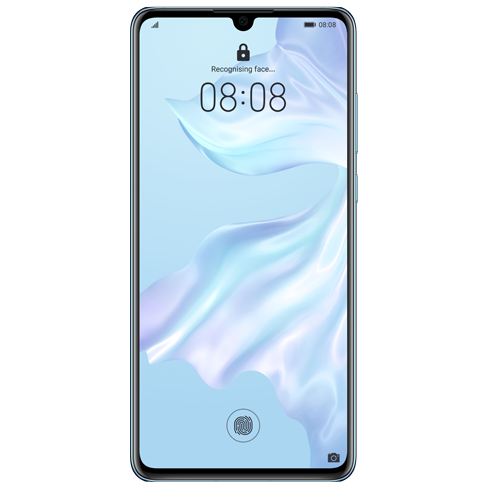 Huawei P30