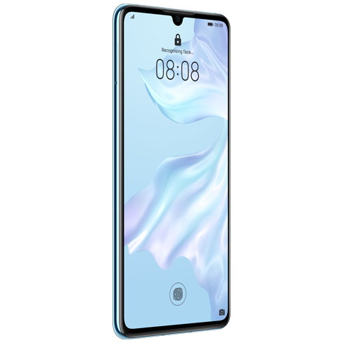 Huawei P30