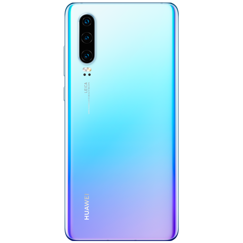 Huawei P30
