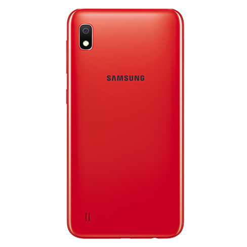 Samsung Galaxy A10 iÅ¡manusis telefonas | BitÄ Lietuva