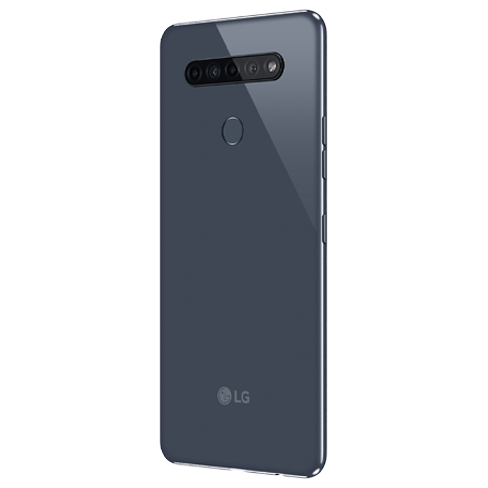 LG K51s išmanusis telefonas 