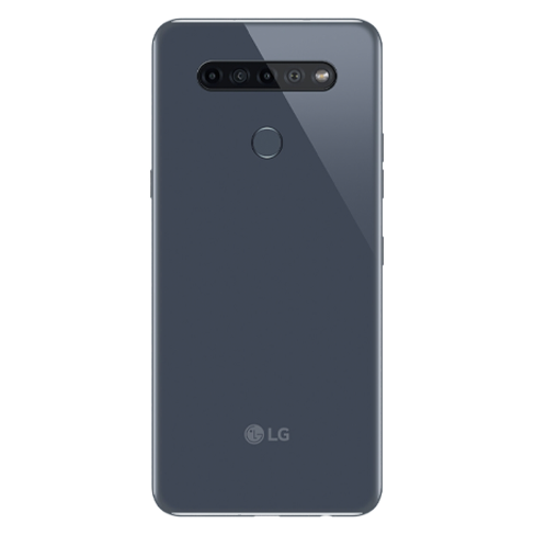 LG K51s išmanusis telefonas 