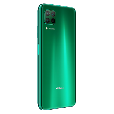 Huawei P40 Lite išmanusis telefonas