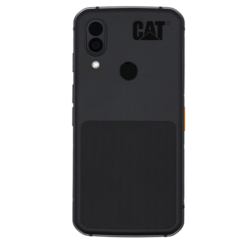 CAT S62 Pro išmanusis telefonas