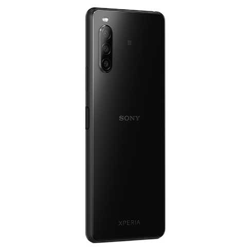 Sony Xperia 10 II išmanusis telefonas